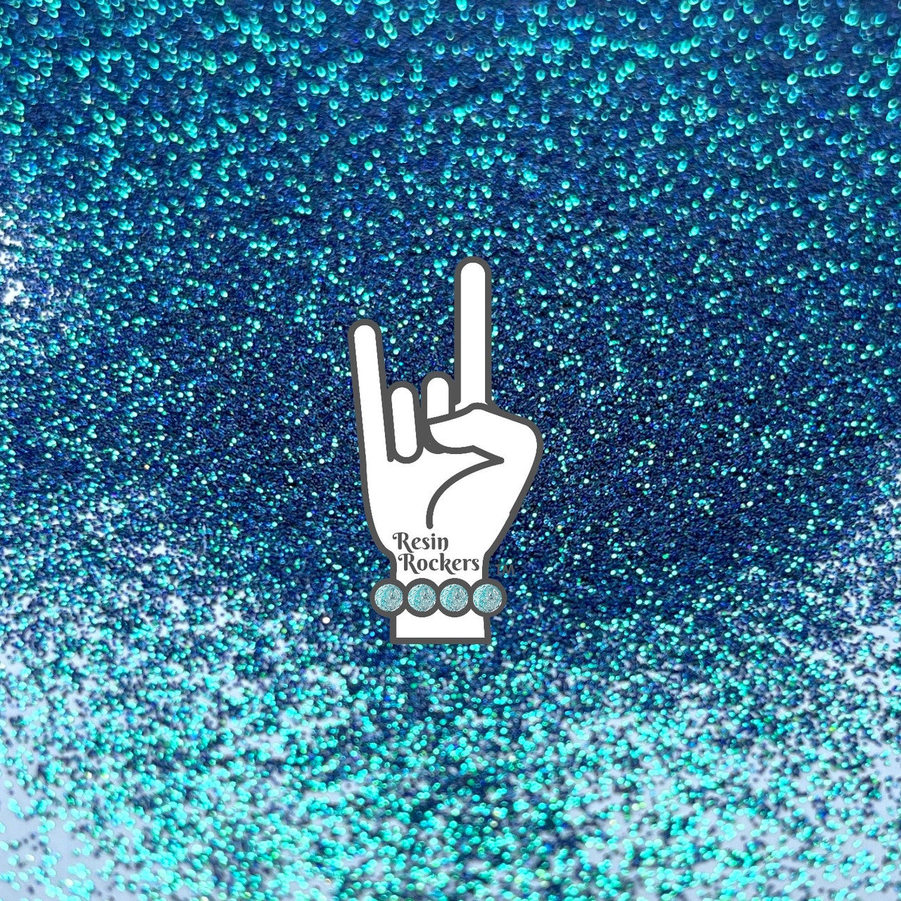 Grackle Chameleon Pixie for Poxy Micro Fine Glitter 2 oz.